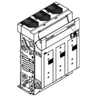 ABN XTR322 NH-zekeringslastscheider 1 stuk(s)