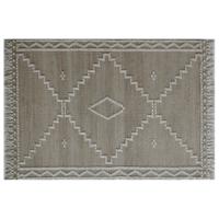 Tapijt Home ESPRIT Boho 75 x 175 x 1 cm