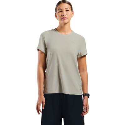 Odlo Zeroweight Shirt Short Set Dames