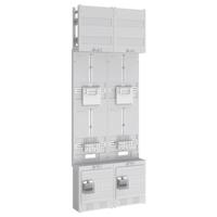 ABN ABNPZ209Z1342 Meterplaats Inhoud: 1 stuk(s)