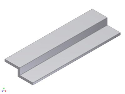Z-profiel alu brute 14x8x14x2mm (1mtr)