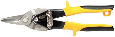 KS TOOLS Sheet metal snips l1 250mm