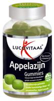Lucovitaal Appelazijn (48 Gummies)