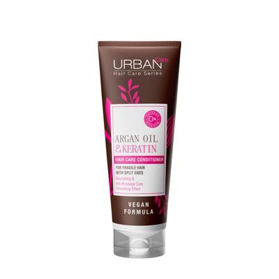 Urban Care Argan oil & keratin conditioner 250 Milliliter