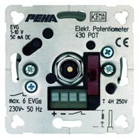 PEHA by Honeywell 210913 Potentiometer Inzetstuk - thumbnail