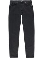 A.P.C. jean Petit New Standard - Noir - thumbnail