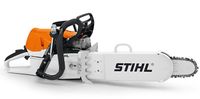 Stihl MS 462 C-M R | benzine kettingzaag voor reddingswerk | 50cm - 11422000025 - thumbnail