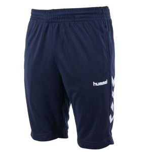 Authentic Training Shorts