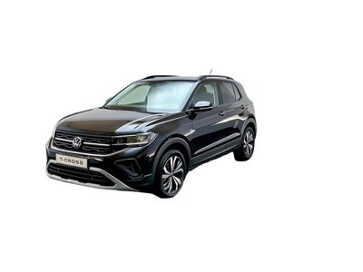 Volkswagen T Cross