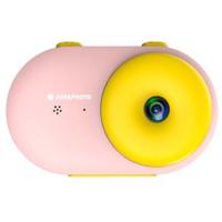 Agfaphoto Realikids Cam Waterproof Pink