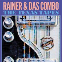 The Texas Tapes - LP (0809236118431) - thumbnail