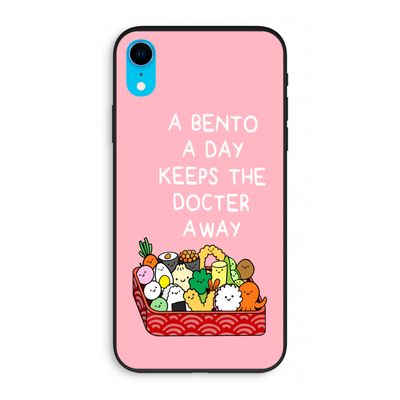 Bento a day: iPhone XR Biologisch afbreekbaar hoesje