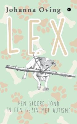 Lex (Paperback)