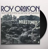 Roy Orbison - Milestones LP