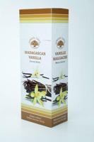 Green Tree Wierook Madagascan vanilla Green Tree Wierook Madagascan vanilla