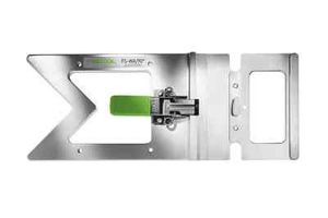 Festool Accessoires 205229 | FS-WA/90° | hoekaanslag | voor Festool geleiderail - 205229