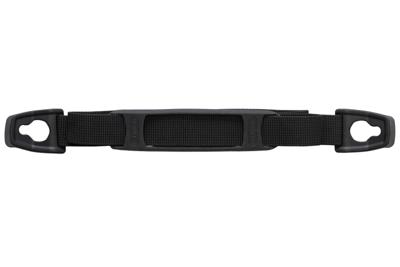 Ortlieb Ultimate 3/6 Riem Vervoer 115cm - Zwart