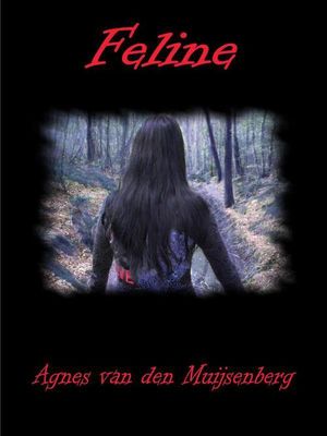 Feline - Agnes van den Muijsenberg - ebook