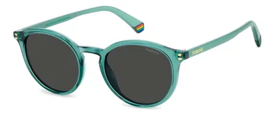 PLD6233 Groen