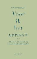 Voor ik het vergeet (Paperback) Voor ik het vergeet (Paperback)