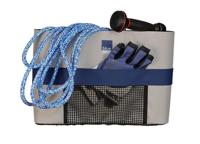 Blue Performance Opbergtas Combi Voor Val/schoot Large 42 X 30 X12 Cm Default