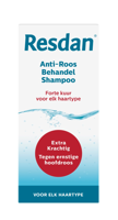 Resdan Anti-Roos Behandel Shampoo Kuur - thumbnail