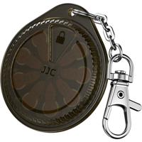 JJC BW-8 Battery Storage Box