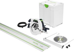 Festool HK 85 EB-Plus-FS Handcirkelzaag in Systainer - 576138