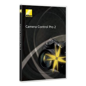 Nikon Camera Control Pro 2