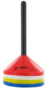 Jako Markeringshoedjes 24 stuks