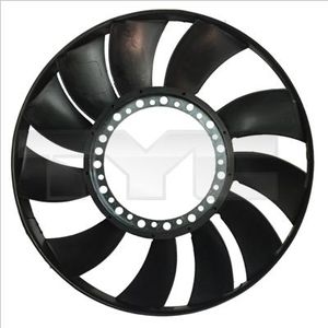 Koelventilator 80200552