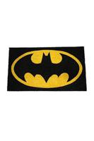 DC Comics Doormat Batman Logo 40 X 60 Cm