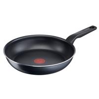 Tefal Kookgerei Tefal xl force koekenpan 20 cm zwart