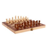 CHESS SET SOFTEE QUEEN