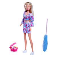 Steffi Love modepop haarkralen