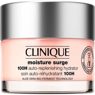 Clinique Moisture Surge 100H Auto-Replenishing Hydrator Gezichtscrème 75ml