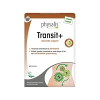 Physalis Transit+ 60 Tabletten