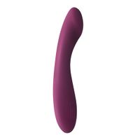 Svakom - Amy 2 G-Spot & Clitoral Vibrator Paars - thumbnail