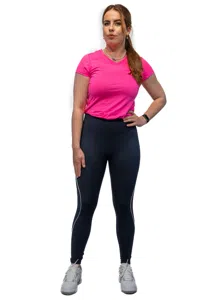 Sjeng Sports Giovanna sportlegging dames lang