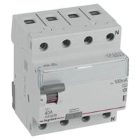 Legrand 411775 411775 Aardlekschakelaar A 40 A 400 V