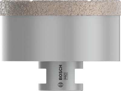 Bosch Accessoires Diamantboren voor droog boren Dry Speed Best for Ceramic 80 x 35 mm 1st - 2608587134