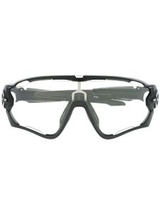 Oakley lunettes de vue Jawbreaker - Noir