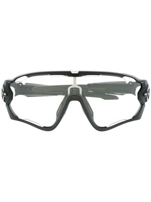 Oakley lunettes de vue Jawbreaker - Noir