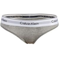 Calvin Klein Modern Cotton Plus Thong