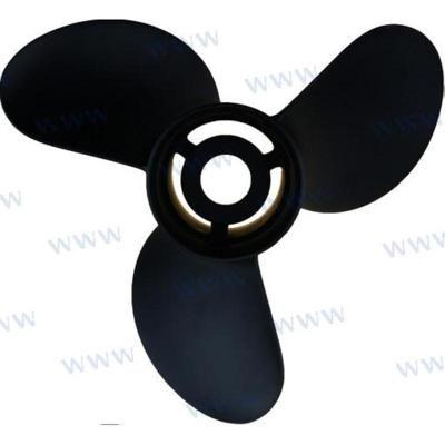 SOL9411-139-17 - ALUMINIUM PROPELLER R-3 PLUS 14X17 RECHTS