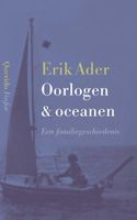 Oorlogen & oceanen - Erik Ader - Paperback (9789021422237) - thumbnail