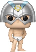 Peacemaker Funko Pop Vinyl: Peacemaker in Undies Peacemaker Funko Pop Vinyl: Peacemaker in Undies