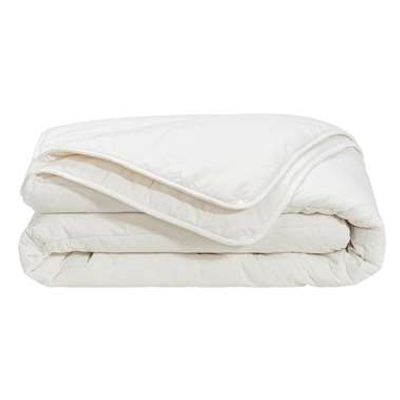 Dekbed Wol - 4-seizoenen - 240x220 cm