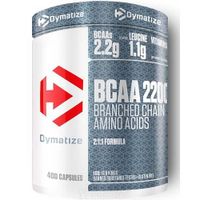 BCAA Complex 2200 400caps