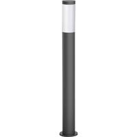 Philips LED UTRECHT Wegeleuchte Antrazit 1x20W HV 8719514417557 Wegverlichting E27 Antraciet
